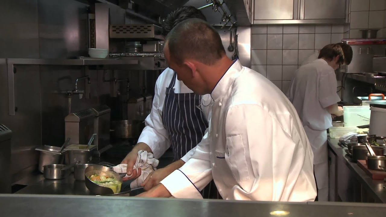 Cuisine Culture™ Presents Michelin Star Chefs 