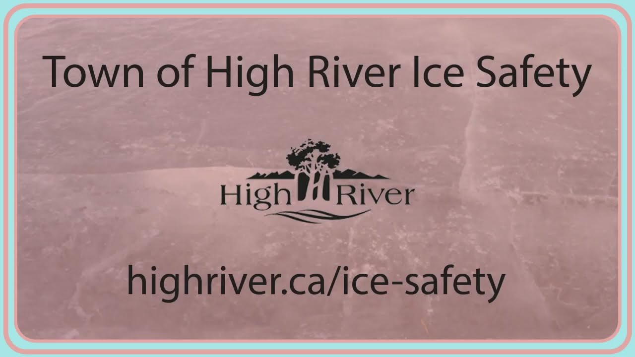Ice Safety Video