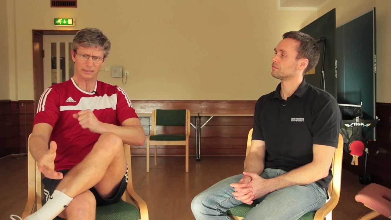Think BIG! - How I fight Parkinson’s one year later
