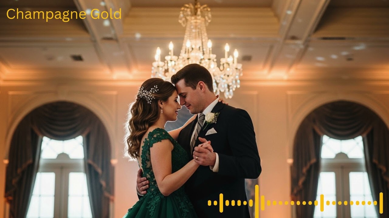 Romantic Pop That Feels Like a Promise