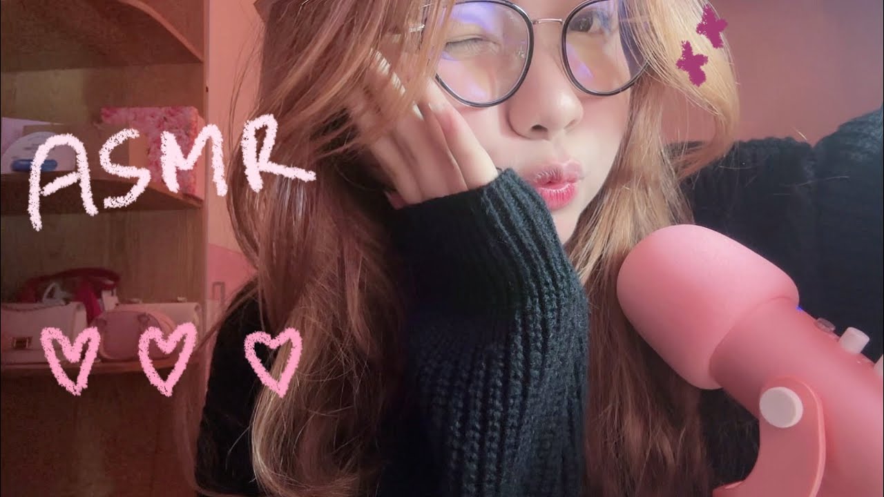 pov: bạn đang video call với nhỏ xàm 👯‍♀️ | ASMR VIETNAM
