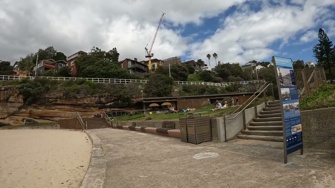 Sydney, Australia - v9 GX010252