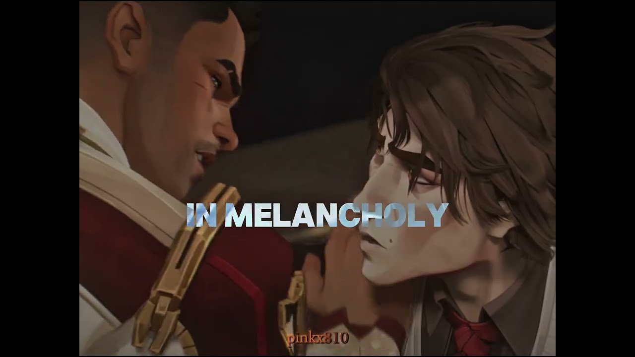 VIKTOR AND JAYCE ARCANE THE FATE OF OPHELIA TAYLOR SWIFT