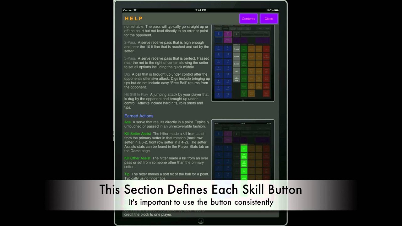 SoloStats Tutorial 1c