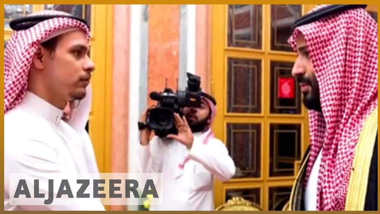 Khashoggi killing: Erdogan calls for extradition of 18 suspects