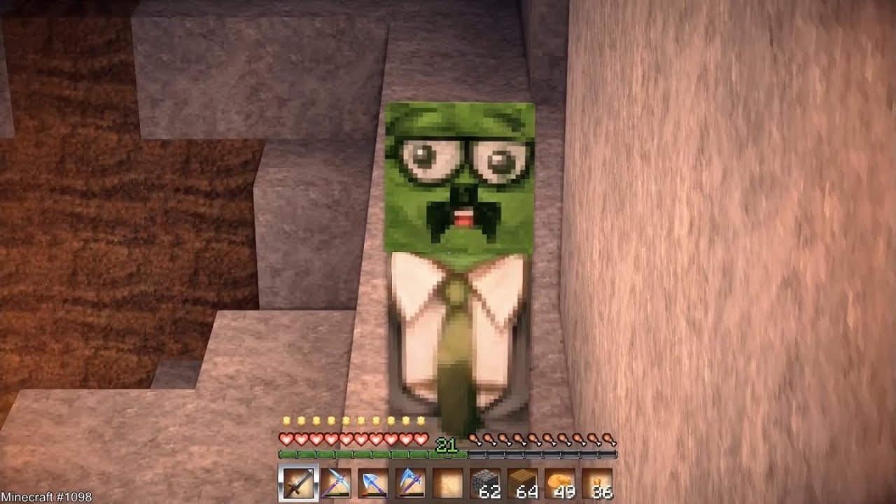 Best of Gronkh & Freunde: Classics #2 - Elende Creeper!