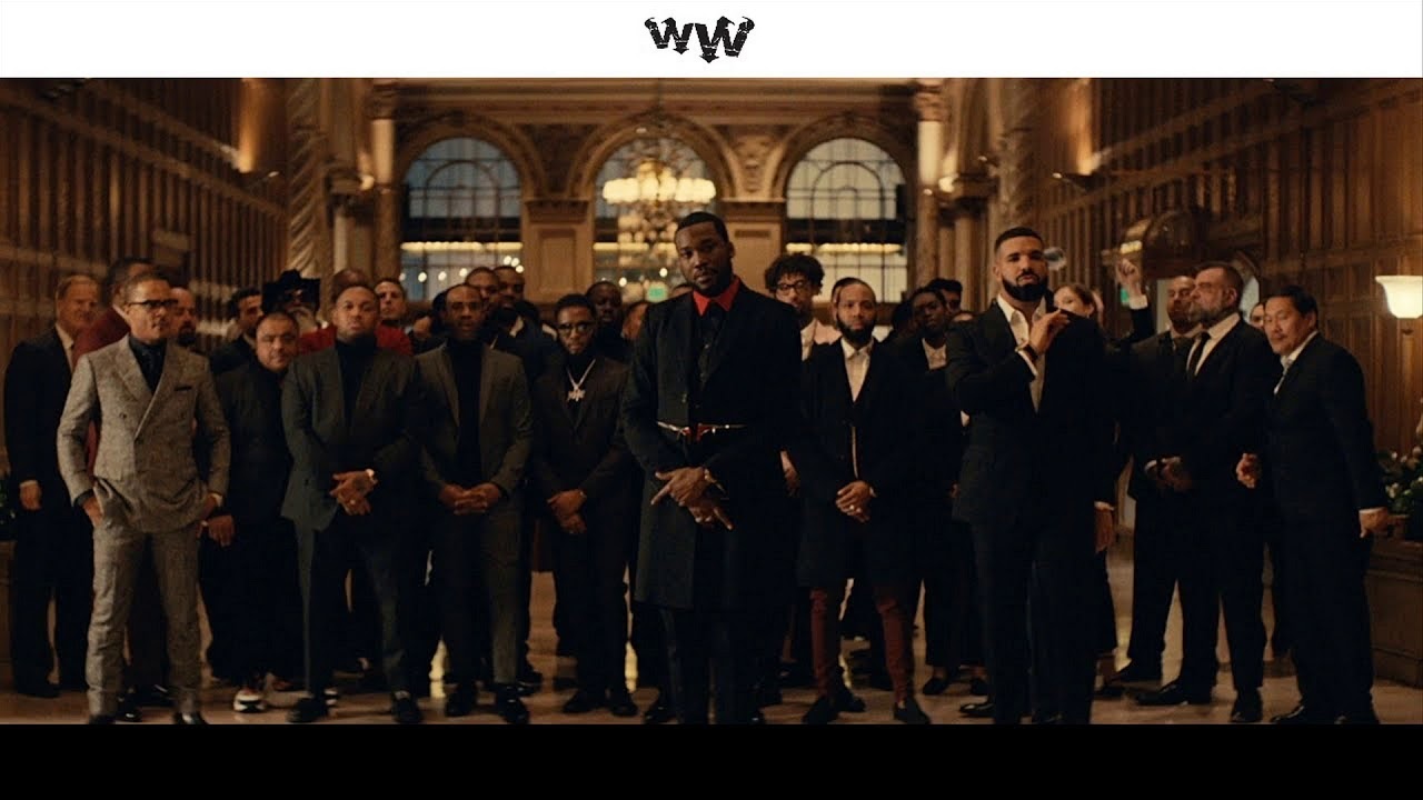 FREE | Going Hard - DRAKE / MEEK MILL / ACE HOOD / KEVIN GATES TYPE BEAT | WorldWideBeatz