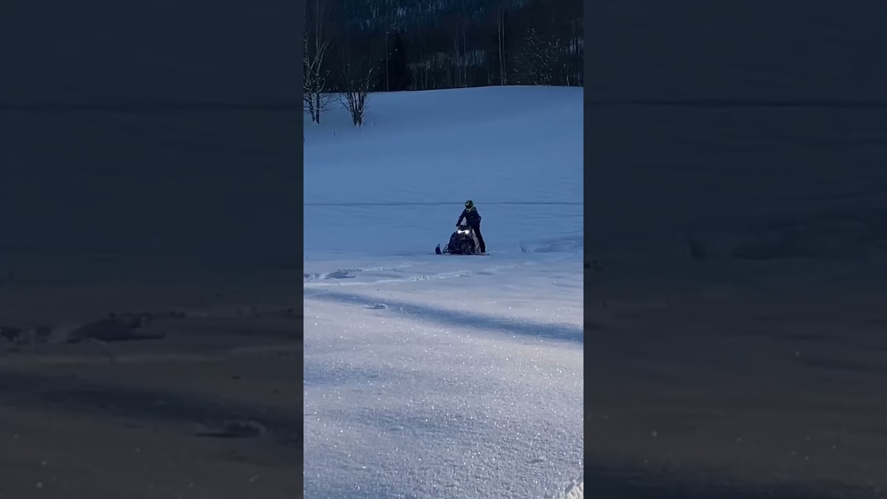 Yamaha mountain max 800