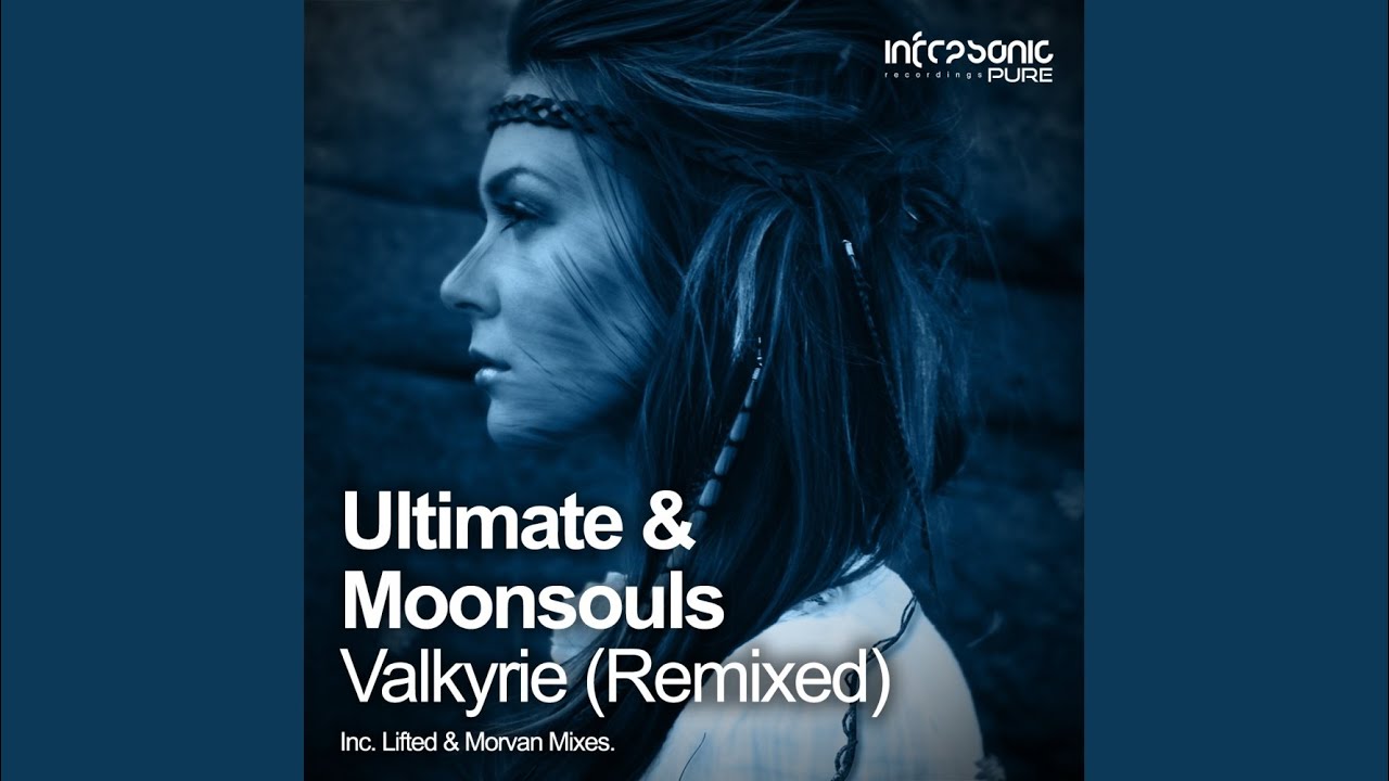 Valkyrie (Lifted Mix)