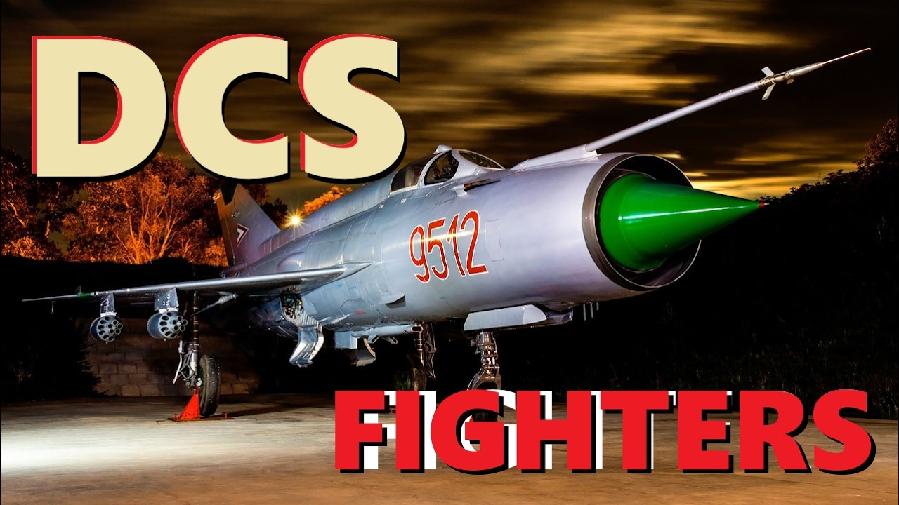💥 Германия - На огневом рубеже #dcs #dcsworld