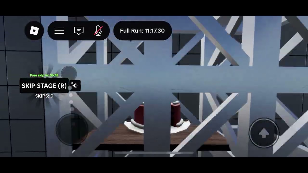 Playing fever meme on roblox