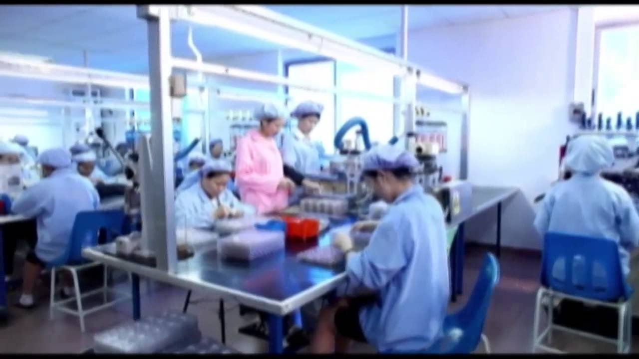 PWTSZ's coil winding technology