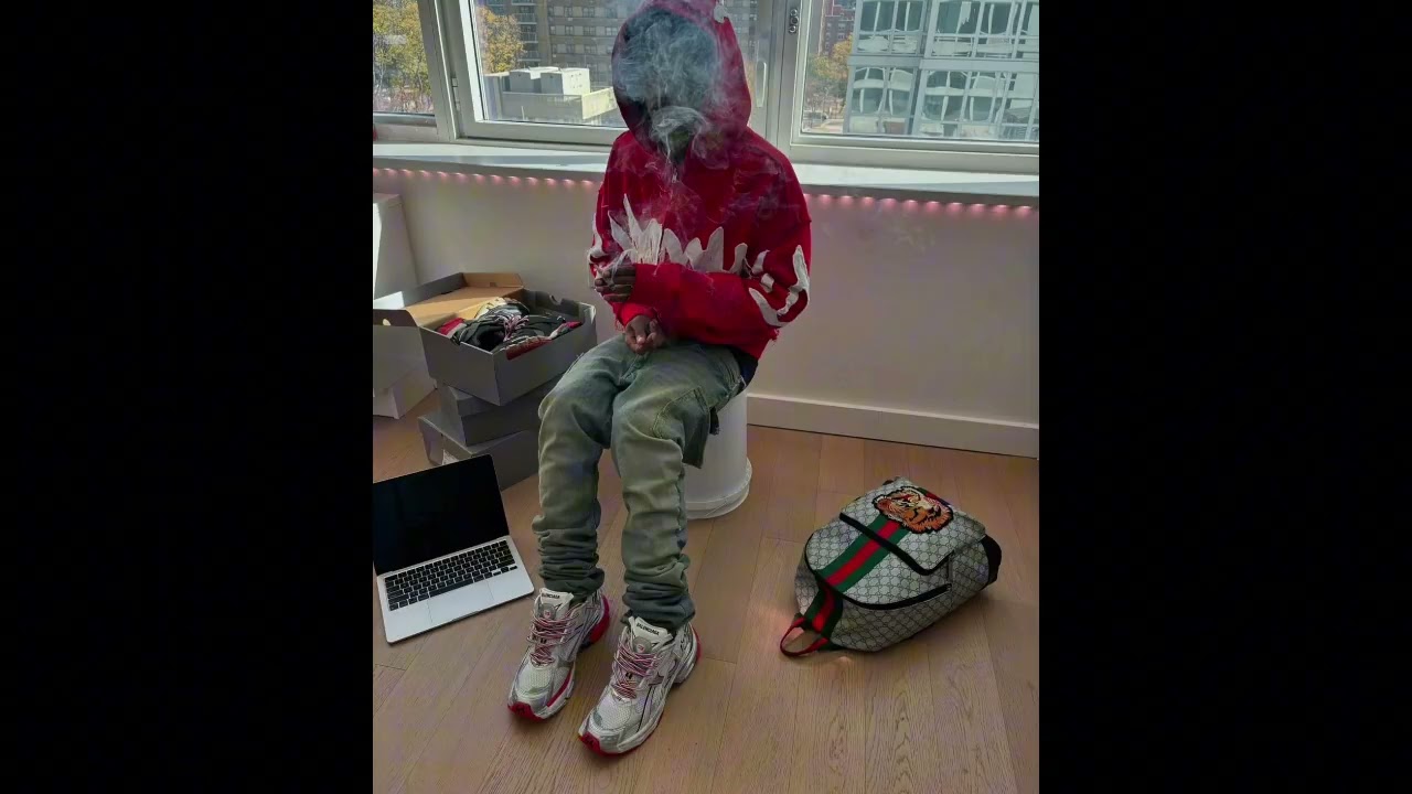 [FREE] FattMack Type Beat - 