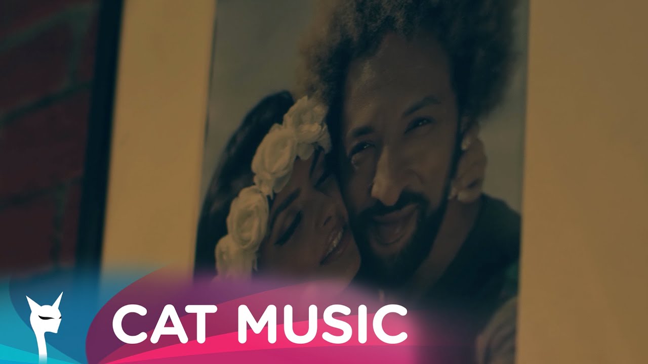 Kamara - Encore Plus Fort (Official Video)