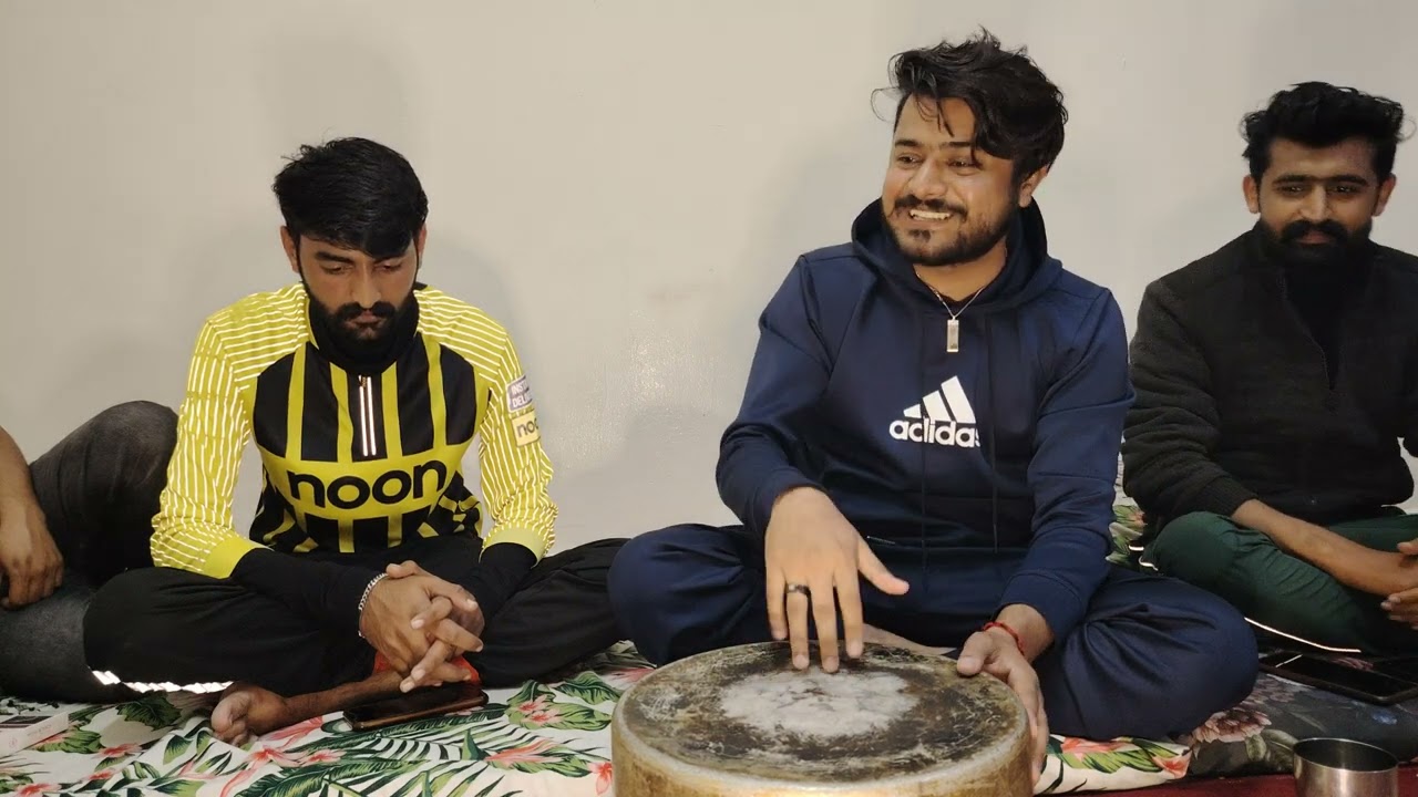NewDesiprograme #desiprogram #tappemahiye #abudhabi #foryou #Laddi/Usman Laddi