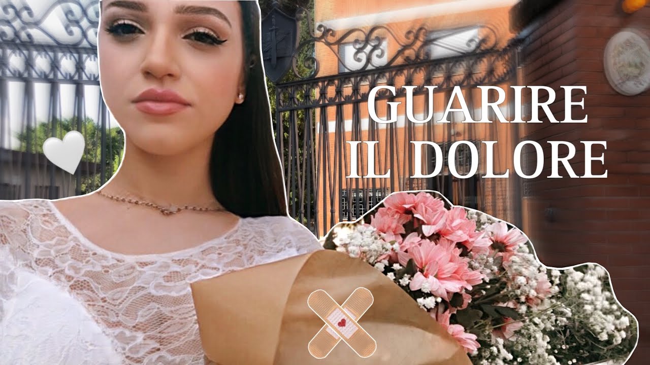 Guarire il dolore ❤️‍🩹 Ep. 1 vi porto nella mia giornata || DAILY VLOG