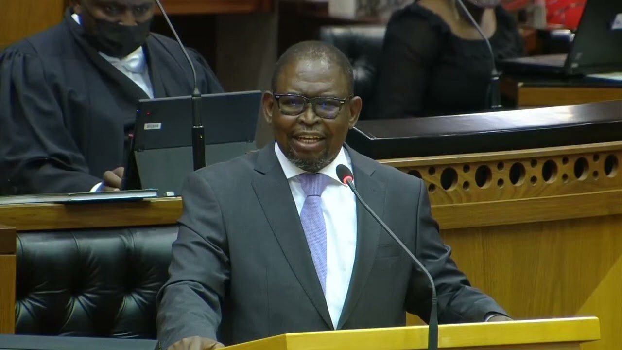 Mid Term Budget Policy Statement Mid Term Spending Plans