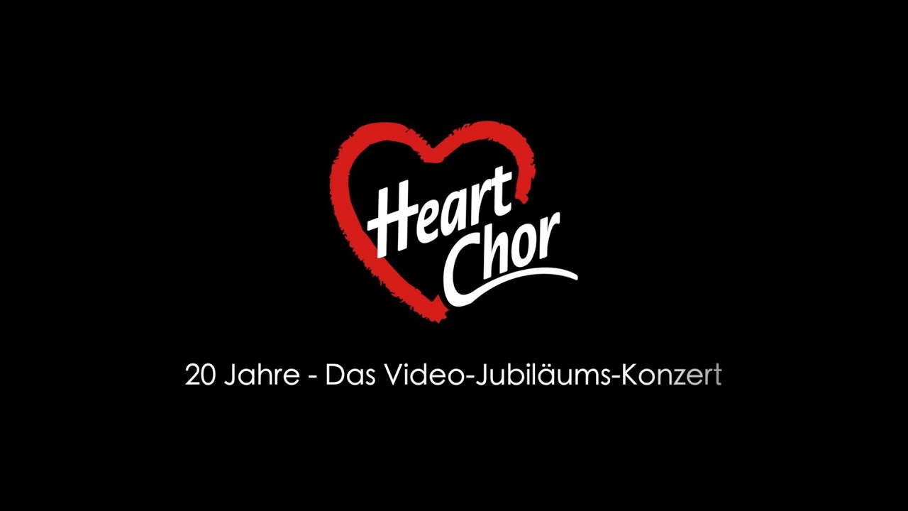 20 Jahre HeartChor