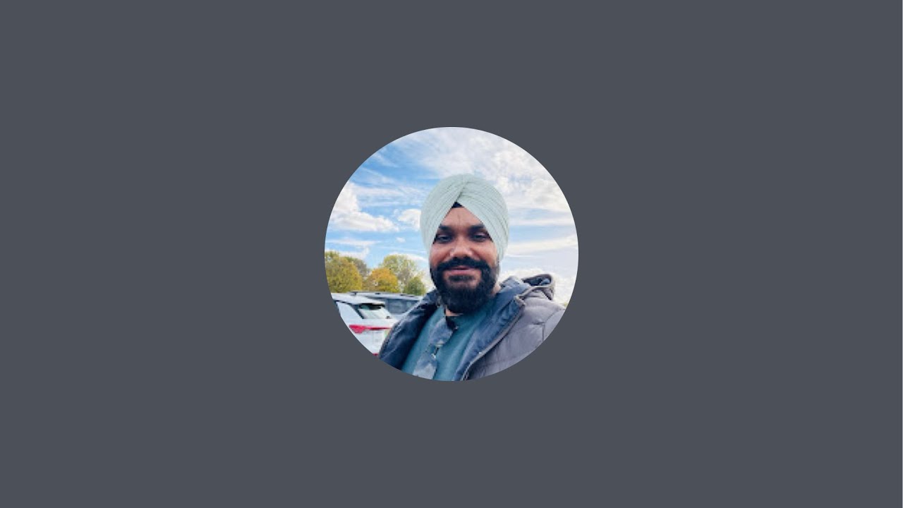 Part 1 / Roka Ceremony S. Satvinder Singh / @GS_London 