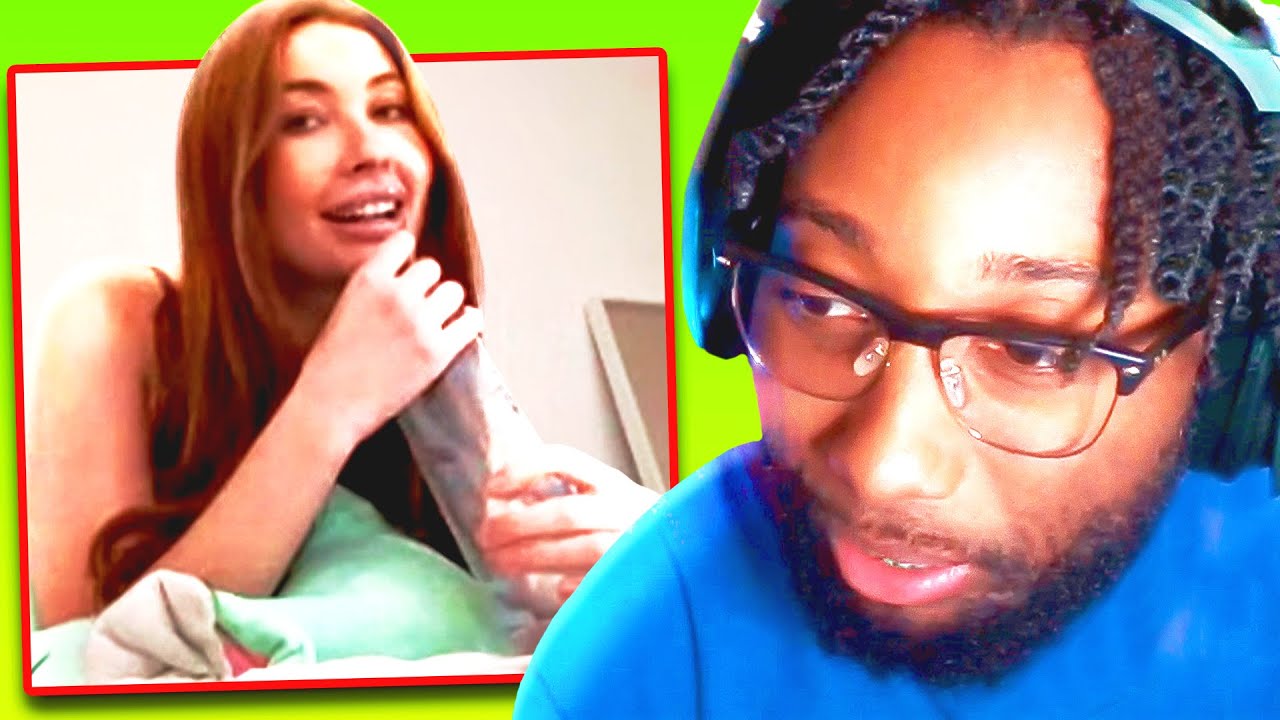 Rachel Came Back to EXPOSE HateCaps on Stream 😂