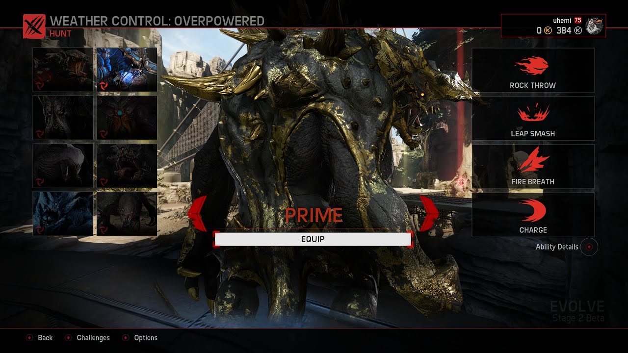 Meteor Goliath & Kraken Duo Absolutely Dominates - Evolve Stage 2 2025 Gameplay
