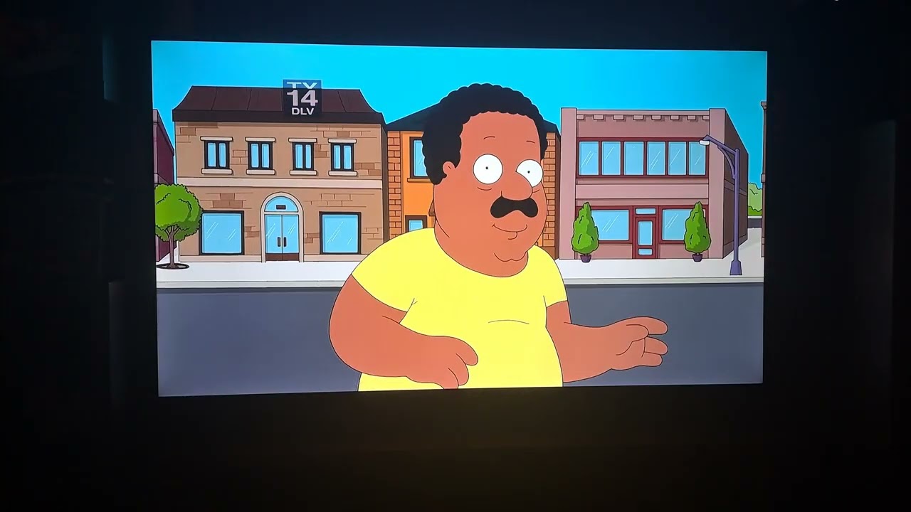 All the Money in the World (2017) - FXX End Credits