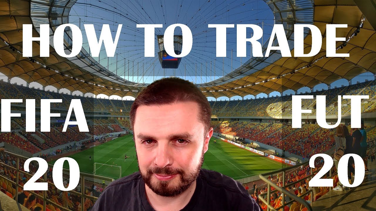 How To Trade in FIFA 20 | The Basics