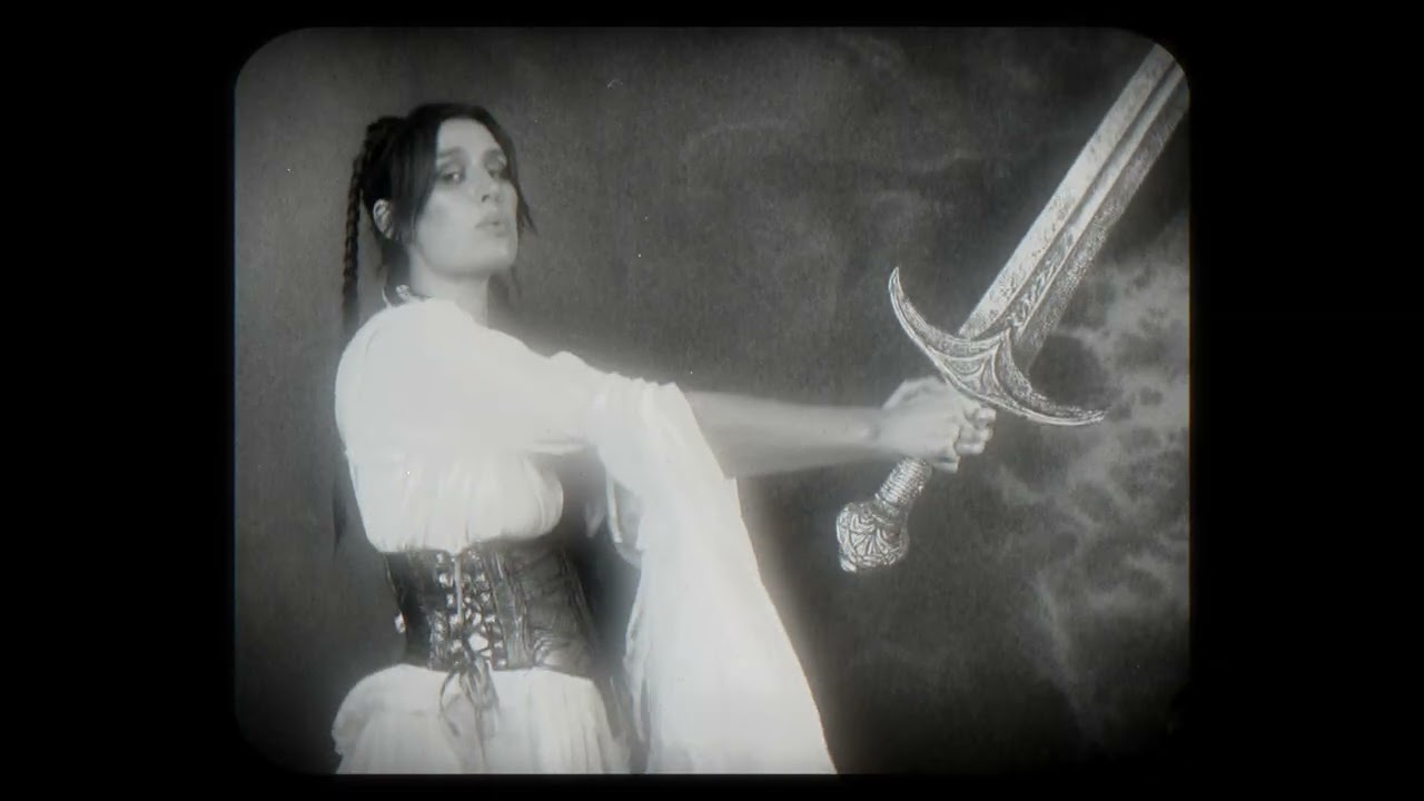 Godless Man  - Official Music Video