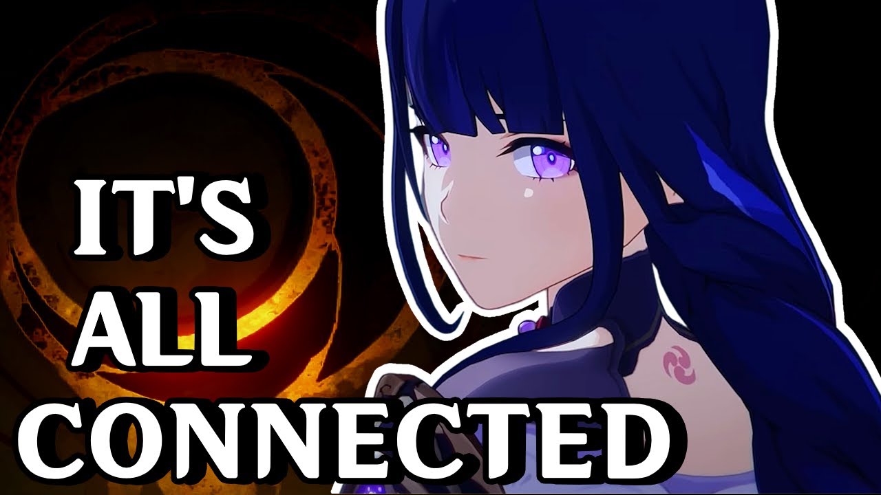Who The Moon Sisters REALLY Are! (Moon Sisters Lore, Theory, and Speculation)