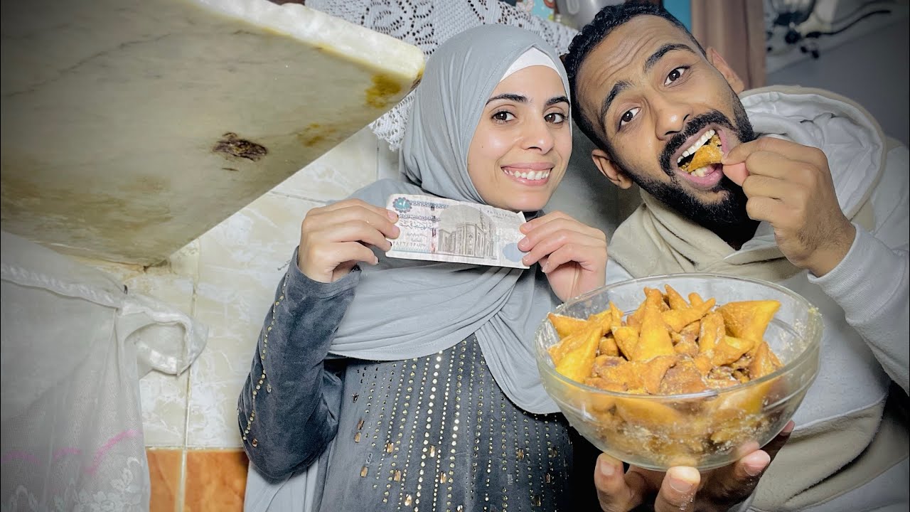 مش هتشترية من برة تاني 🤔 ب10 جنية بس 🫣 هتعملي الدوريتس أحلي وأطعم من اللي بجبية من برة 😋👇