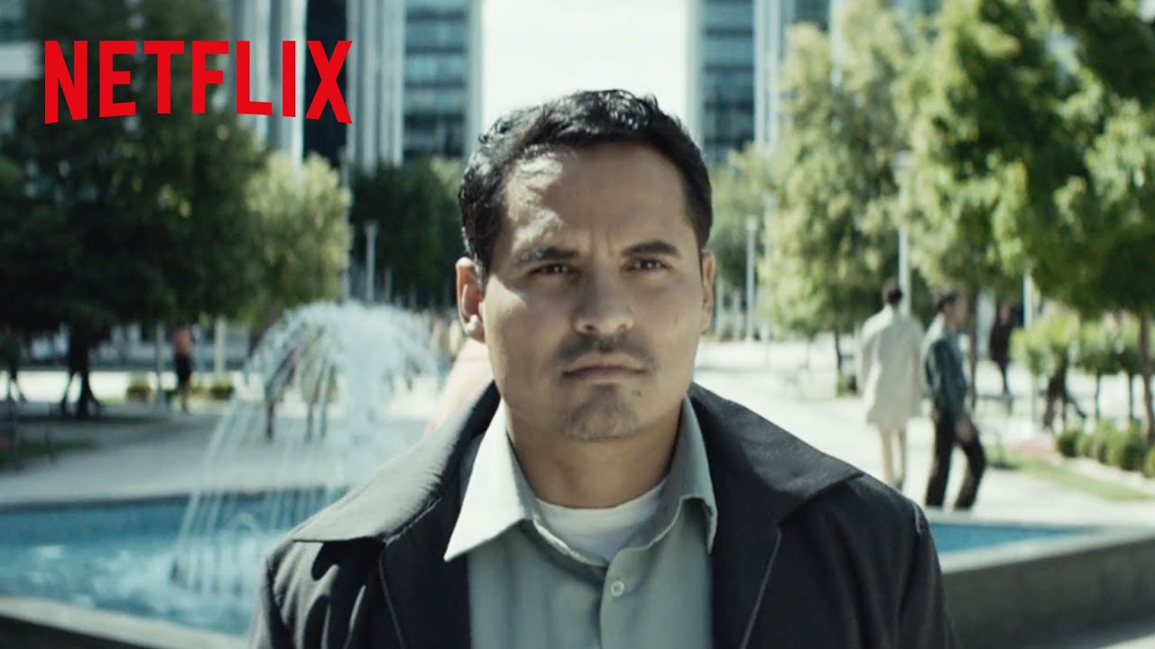 Extin&ccedil;&atilde;o - Trailer oficial - Netflix