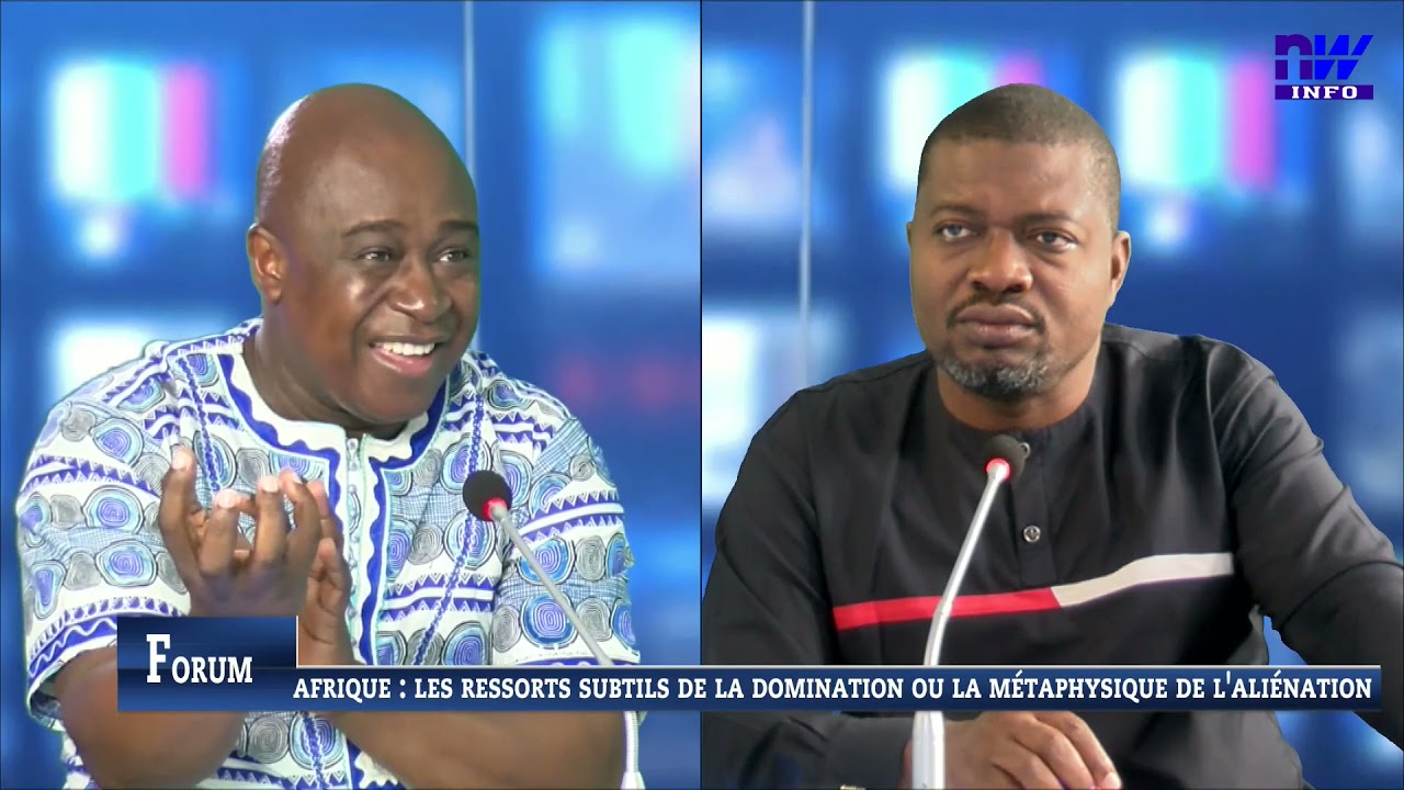 Afrique : les ressorts subtiles de la domination ou la m&eacute;taphysique de l'ali&eacute;nation (P2)