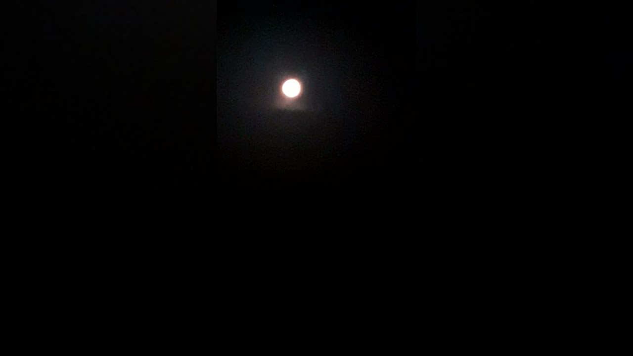 Maria Vesea -Luna plină(4martie2026-Apusul)