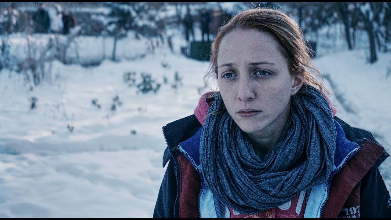 IRINA | Trailer | English Subtitles | 2018