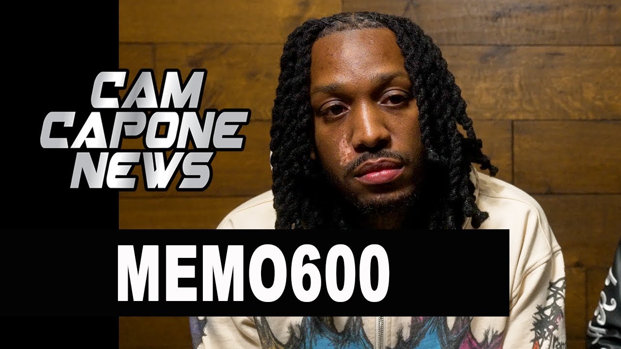 Memo600 Reacts To Lil Zay Osama Saying That 5 People Died After His Watches Were Stolen