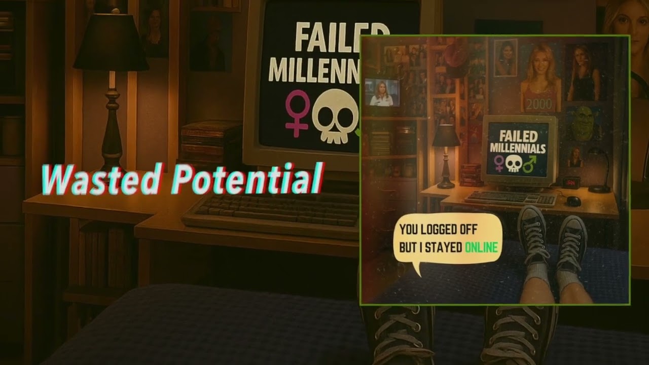 Missing Myspace Era? This Album is for You | Failed Millennials 