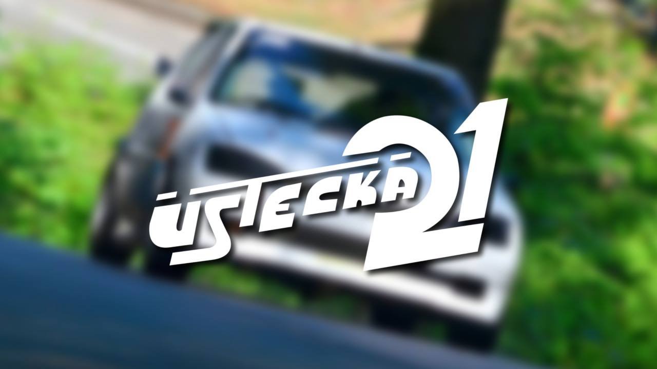 Jiř&iacute; Meduna - Peugeot 106 - &Uacute;steck&aacute;21 - 2016