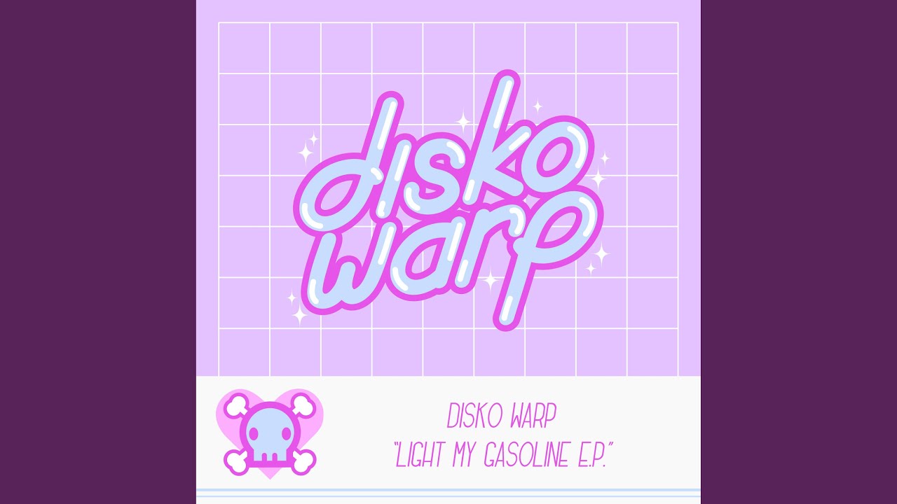 Light My Gasoline (feat. Laura Chick)