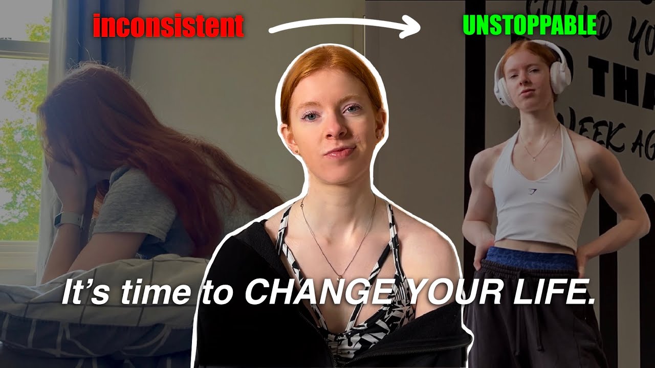 You DON'T Need More Consistency. You Lack Momentum.
