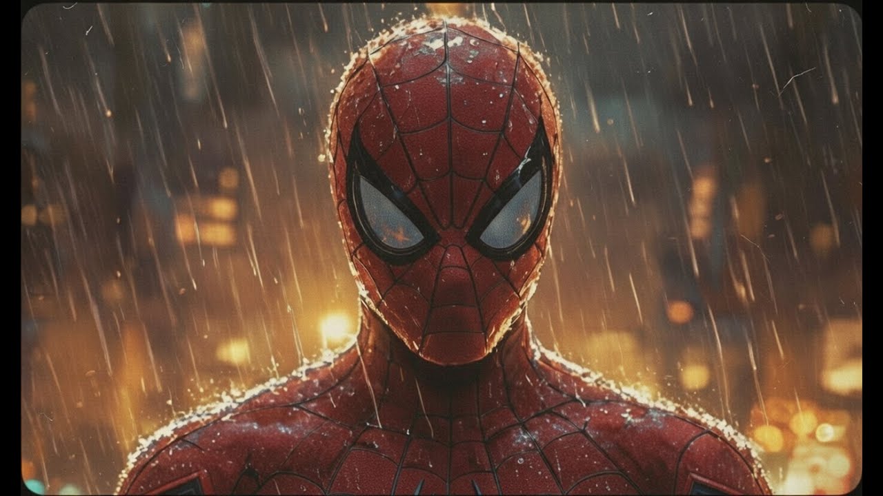 Marvel's Spider-Man 2 |New York City