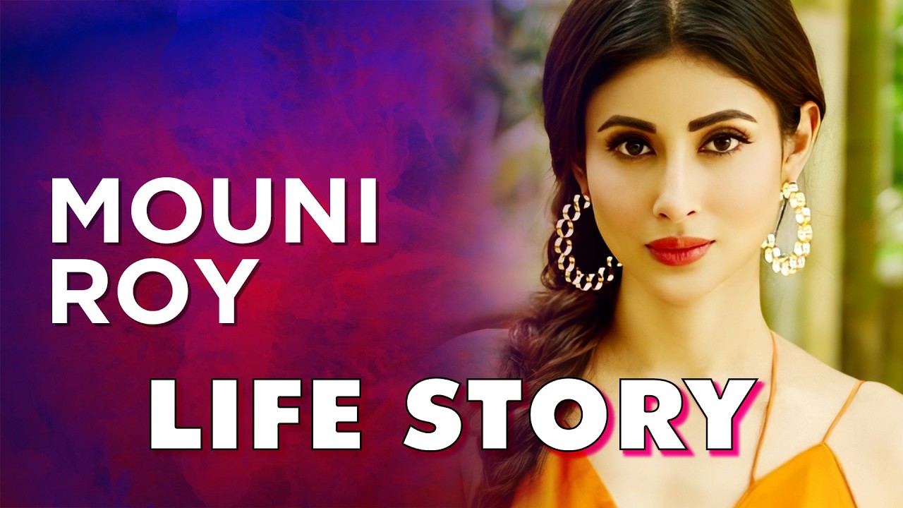 Mouni Roy Life Story | Biography