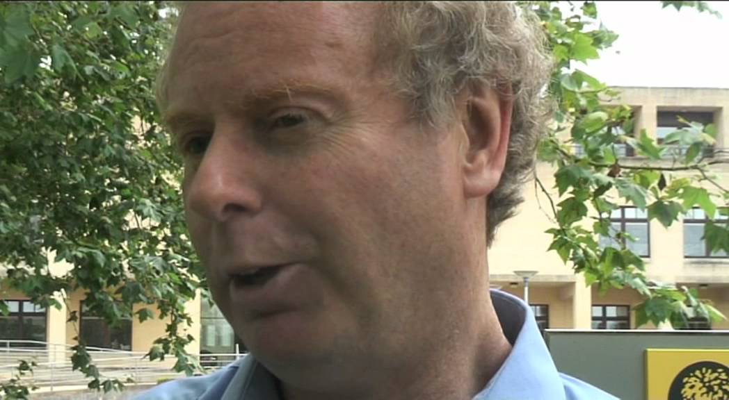 Rural crime on the rise says NFU Mutual