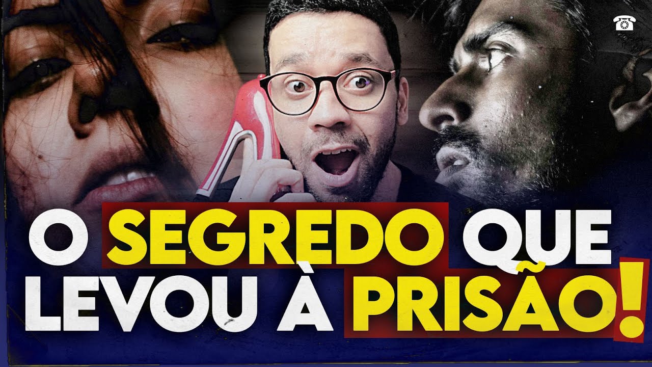 🔴O SEGREDO que meu MARIDO ESCONDEU | DESABAFO AO VIVO