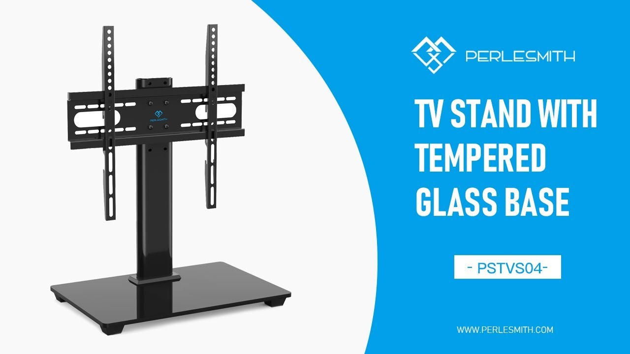 PSTVS04 Table Top TV Stand for 37
