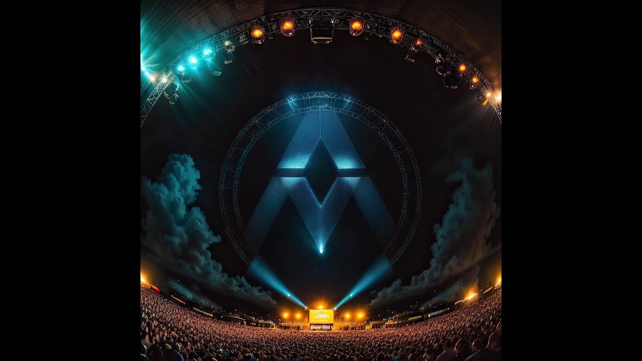 Arctic Moon Live @ Strefa Z, Rave Fanatics, Poland (August 12, 2023)
