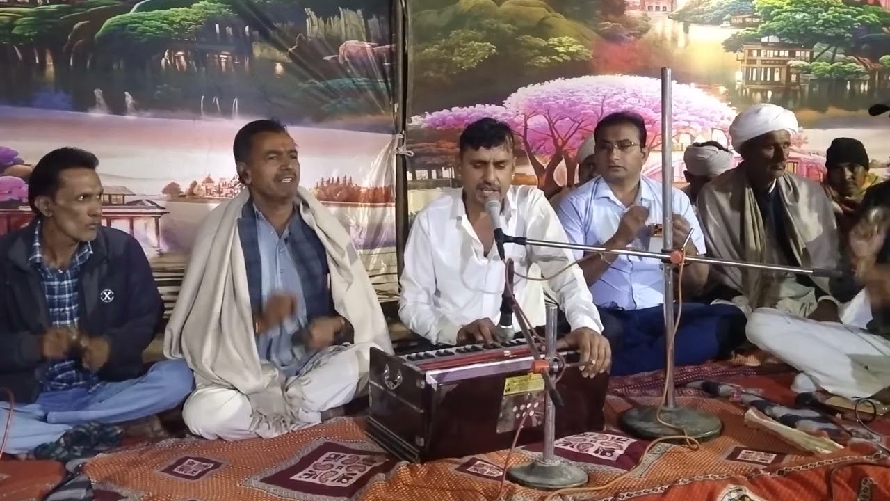 गणपति वंदना गायक चेनाराम चौधरी दांतीवास9784697341