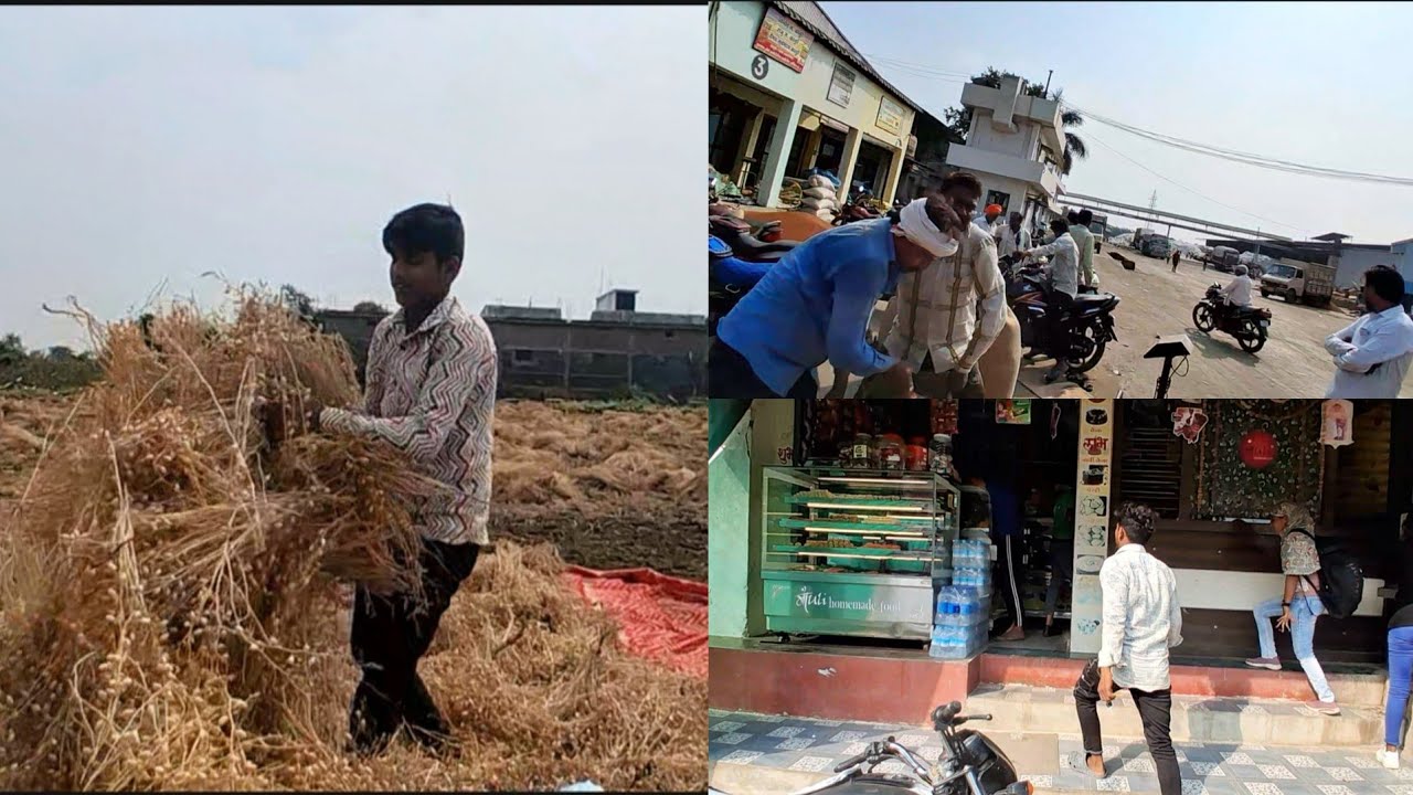 मित्रांनो साहिल न आपल्यावर बसवलि टोपण.....#Volga #trending #motivation #subscribe #virlvideo 