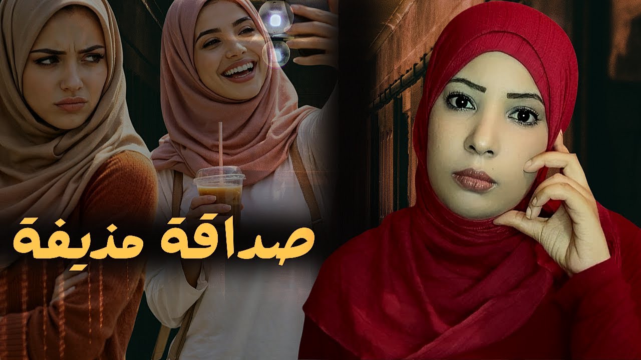 صداقة مقربة و وقائع لم يتخيلها أحد ـ خيانة أقرب الناس