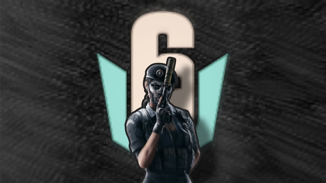 CAVEIRA CAN ACE EASILY | Rainbow six siege mobile