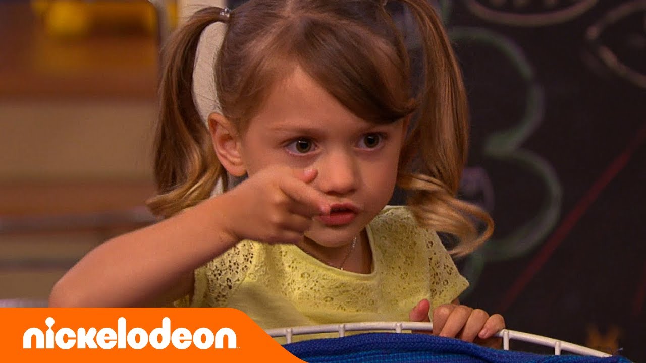 I Thunderman | Litigare per finta! | Nickelodeon Italia
